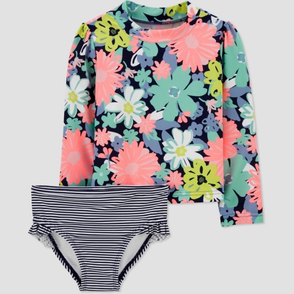 Looking for this Rash Guard set